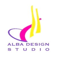 阿尔巴设计工作室psd素材免费下载 千图网